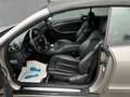 Mercedes-Benz CLK 320 CDI Cabrio Silber - thumbnail 8