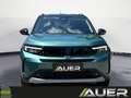 Opel Frontera Elektro GS 44kWh Aut. | ab 29.390,- Grün - thumbnail 9