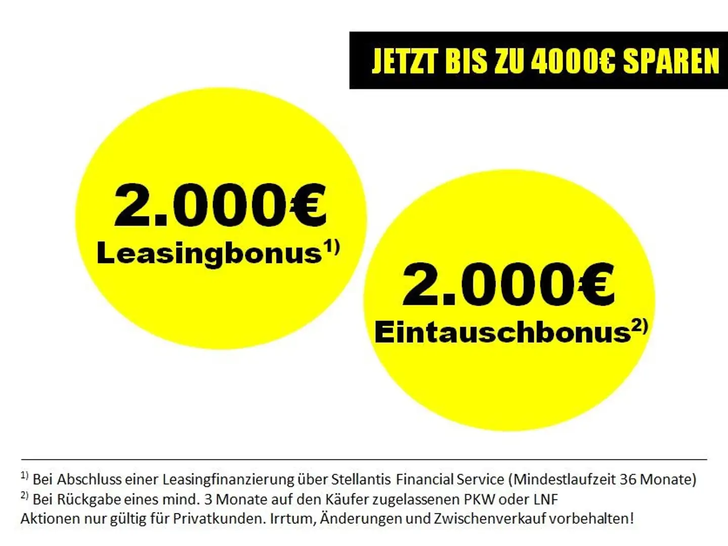 Opel Frontera Elektro GS 44kWh Aut. | ab 29.390,- Grün - 2