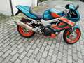 Honda VTR 1000 Blau - thumbnail 13