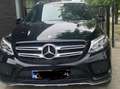 Mercedes-Benz GLE 250 GLE 250 d 4Matic 9G-TRONIC AMG Line Zwart - thumbnail 1