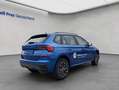 Skoda Kamiq Selection 1.0 TSI 6-Gang RFK SHZ KLIMA TEMPO Blau - thumbnail 5