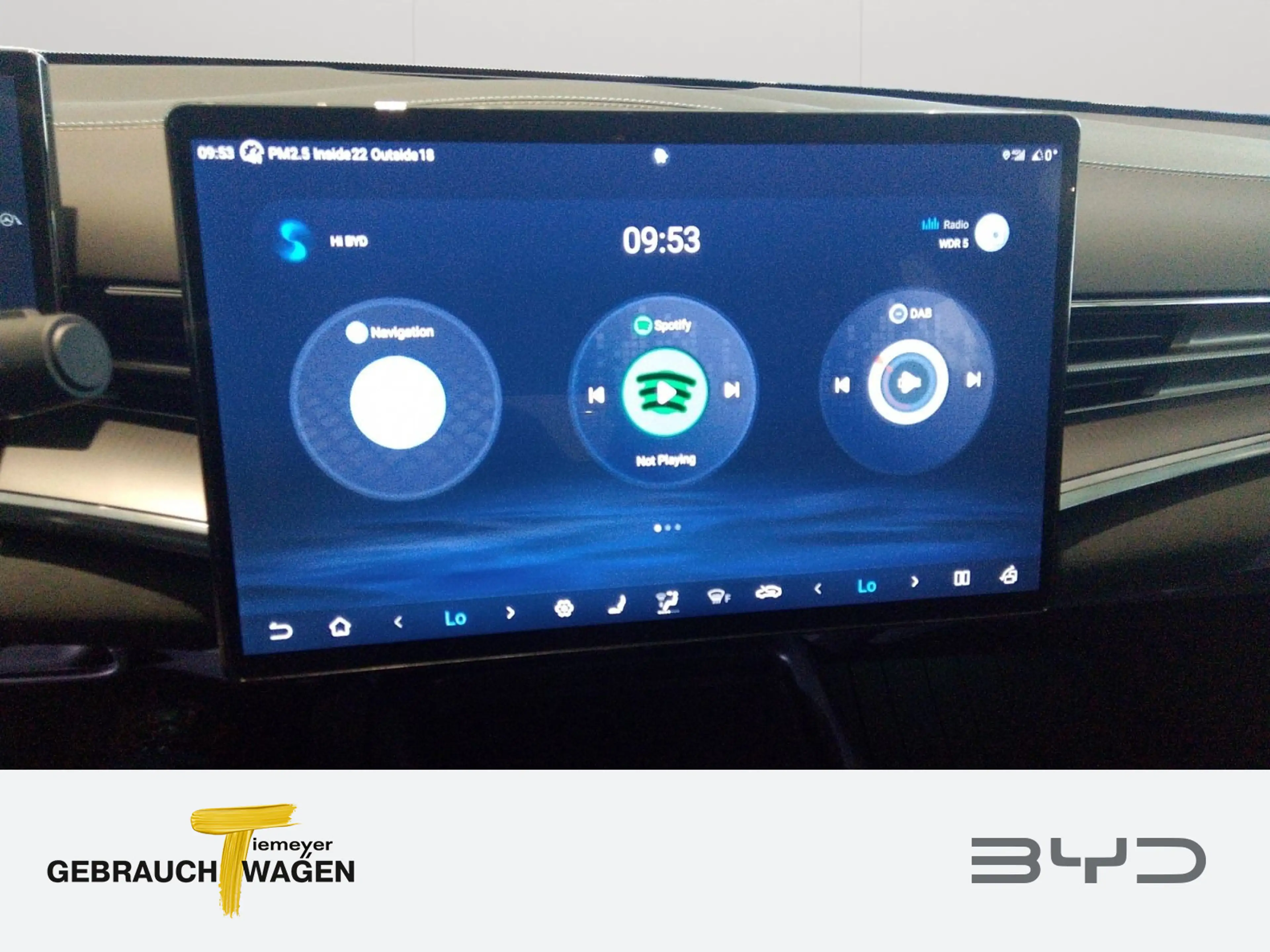 BYD Seal Comfort — photo 14