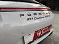 Porsche 991 911 Carrera 4 GTS Cabriolet BI-XENON*BOSE*GTS Weiß - thumbnail 10