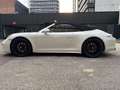 Porsche 991 911 Carrera 4 GTS Cabriolet BI-XENON*BOSE*GTS Weiß - thumbnail 8