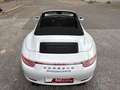 Porsche 991 911 Carrera 4 GTS Cabriolet BI-XENON*BOSE*GTS Weiß - thumbnail 12