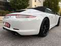 Porsche 991 911 Carrera 4 GTS Cabriolet BI-XENON*BOSE*GTS Weiß - thumbnail 13