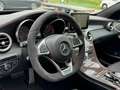 Mercedes-Benz C 63 AMG Estate C63 S Edition 1 Pano|Recaro's|Burmester|Mem Zwart - thumbnail 14
