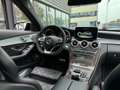 Mercedes-Benz C 63 AMG Estate C63 S Edition 1 Pano|Recaro's|Burmester|Mem Zwart - thumbnail 36