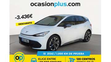 e-Boost Pack 170kW 59kwh