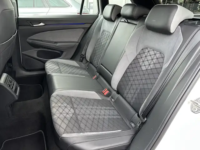 Volkswagen Golf view 10