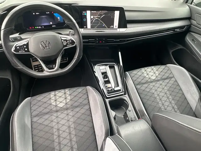 Volkswagen Golf view 13