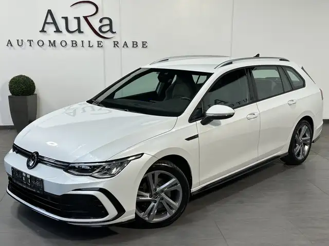 Volkswagen Golf main image