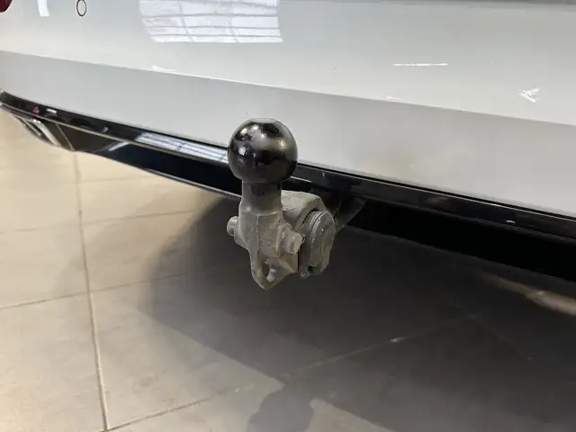 Volkswagen Golf view 7