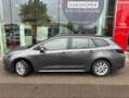 Toyota Corolla Touring Sports 1.8 Hybrid Dynamic e-CVT | Acheruit Gris - thumbnail 16