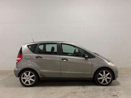 Mercedes-Benz A 150 Airco Stoelverwarming