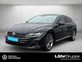 Volkswagen Arteon Shooting Brake 1.4 DSG R-Line eHybrid *SOH94%* Schwarz - thumbnail 1