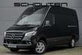 Mercedes-Benz Sprinter 319 1.9 CDI L2H2 RWD 2x Schuifdeur Distronic Camer Noir - thumbnail 1