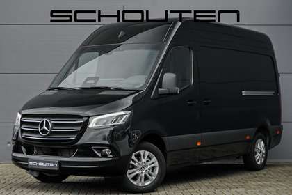 Mercedes-Benz Sprinter 319 1.9 CDI L2H2 RWD BPM Vrij 2x Auto Schuifdeur D
