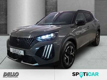 GT 1.2 PURETECH Kamera digitales Cockpit LED Navi