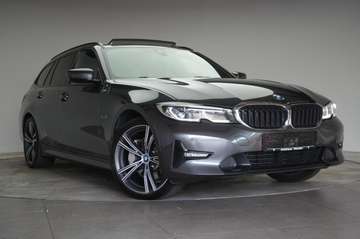 e Touring Sport Line Temp/Kamera/Virtual/HUD