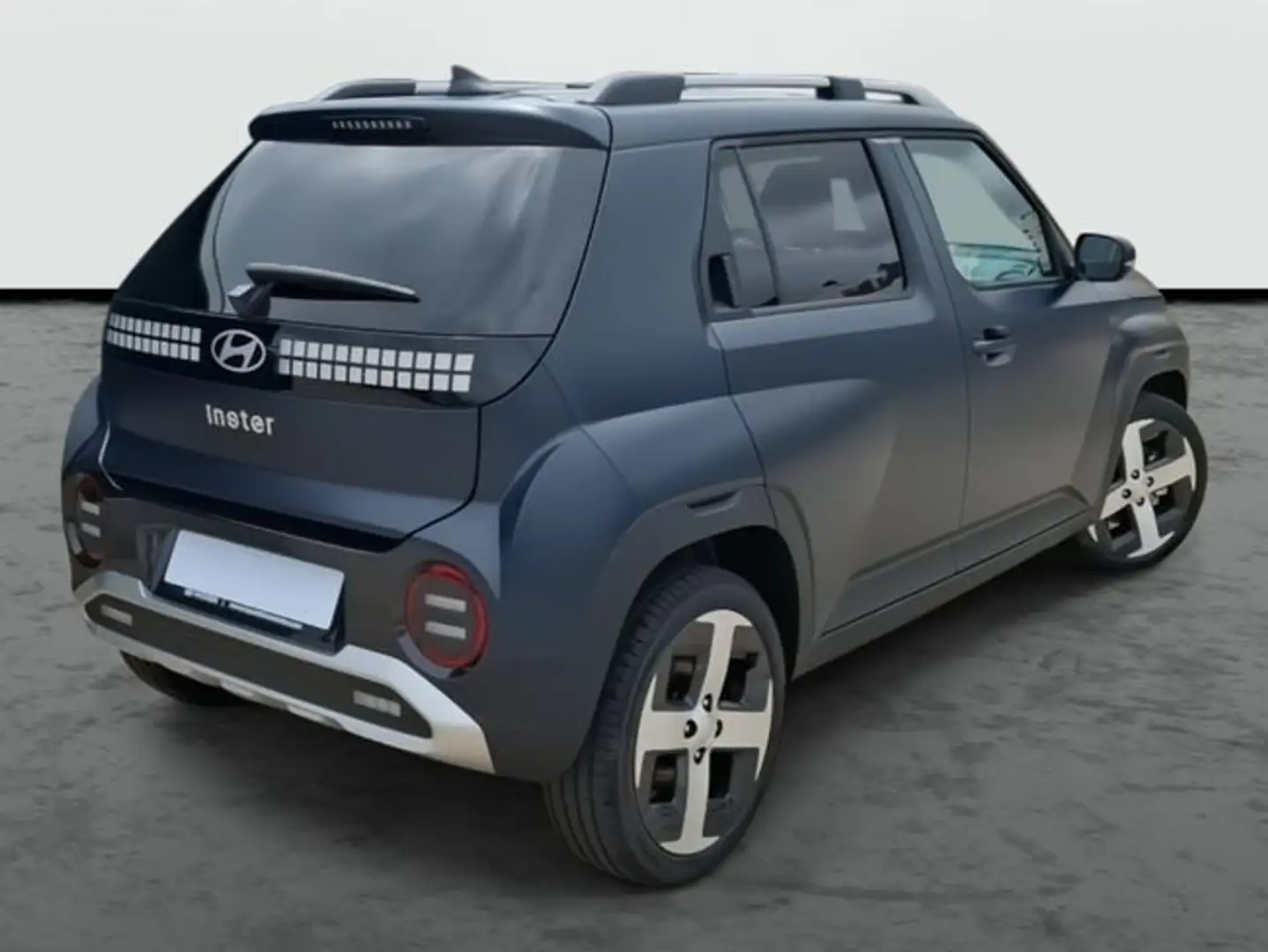 Hyundai 84,5 kW (115 CV) 2WD Emotion MY26 Azul - 2