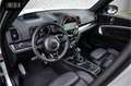 MINI Cooper SE Countryman Hybrid ALL4 Aut. | JCW-Pakket | Navi | Panorama | Blanco - thumbnail 3