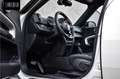 MINI Cooper SE Countryman Hybrid ALL4 Aut. | JCW-Pakket | Navi | Panorama | Blanc - thumbnail 14