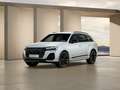 Audi Q7 50 TDI Black line quattro 210kW Plateado - thumbnail 3