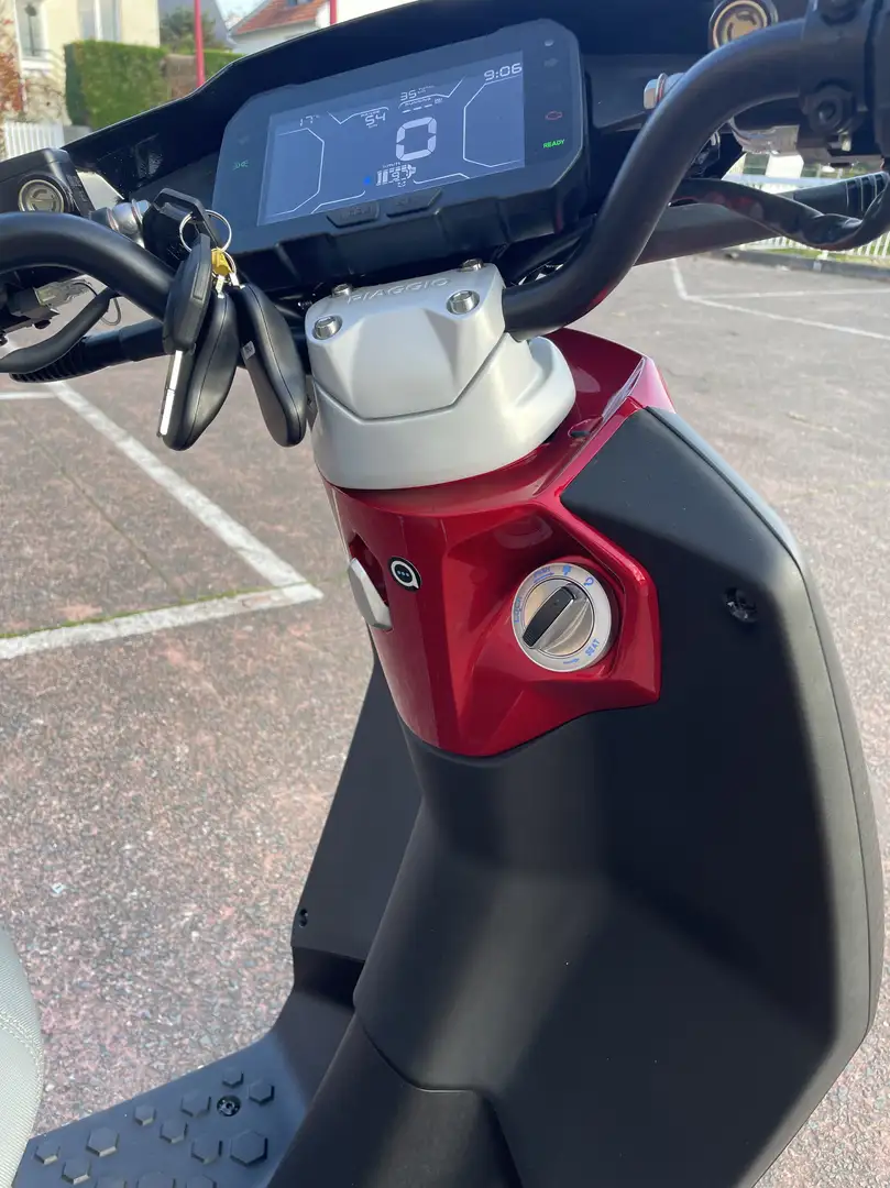 Piaggio - 2