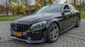 Mercedes-Benz C 180 180 Business Sol. Noir - thumbnail 2