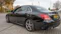 Mercedes-Benz C 180 180 Business Sol. Noir - thumbnail 7