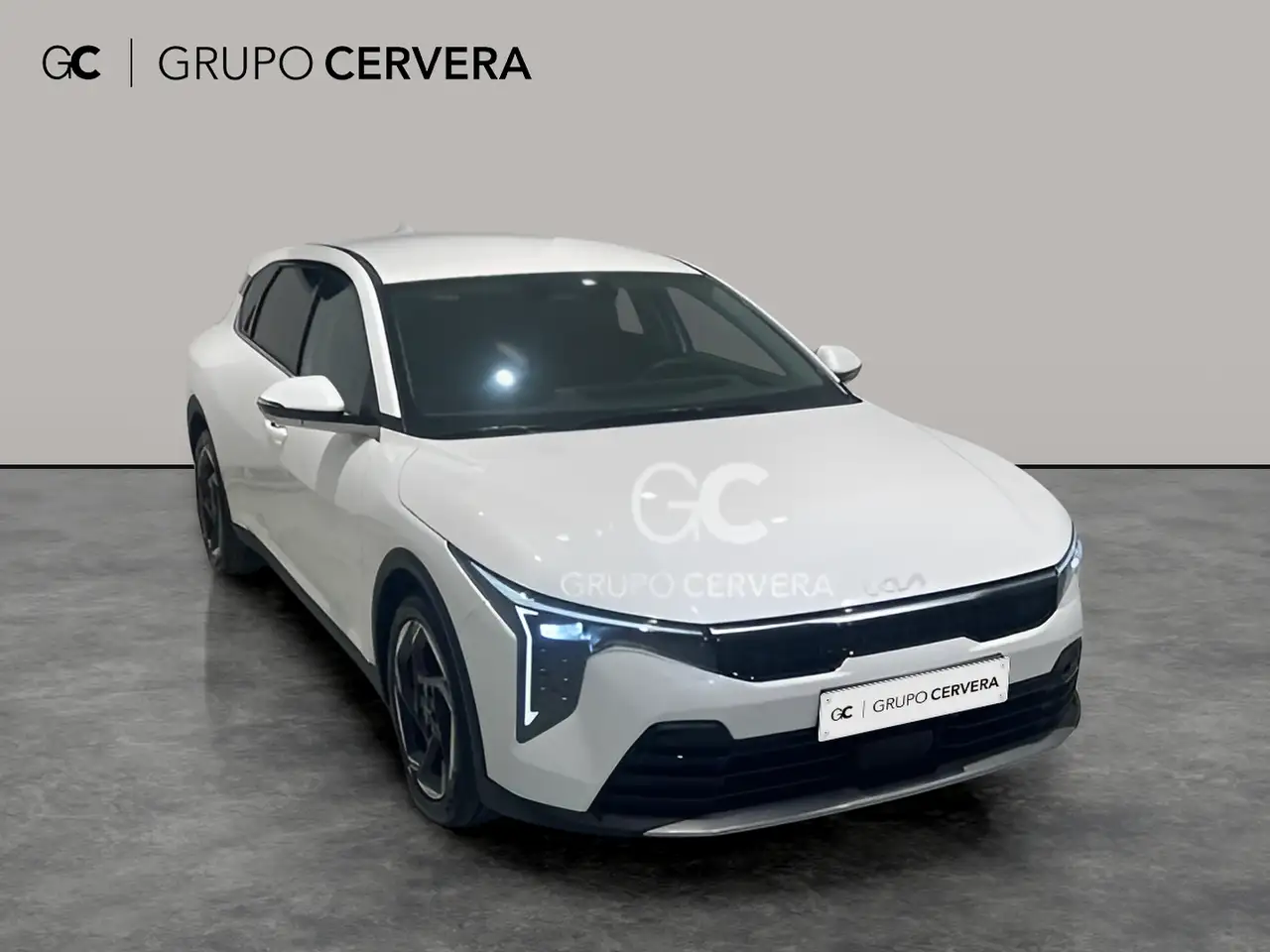 Kia K4 2026