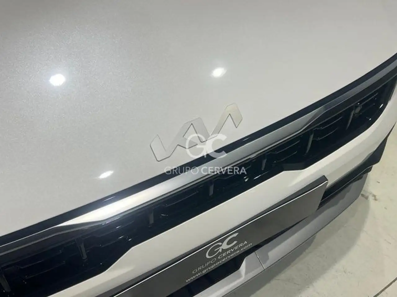 Kia K4 2026