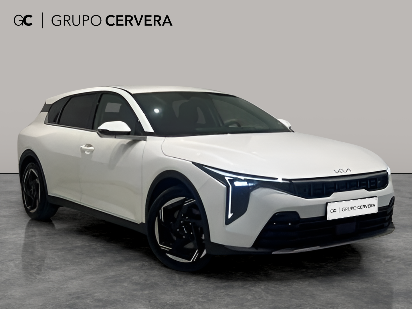 Kia K4 1.0 MHEV Tech 115 - foto 1