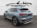 Audi Q4 e-tron Q4 50 e-tron quattro S-Line, ACC, Sonos, Schieb... Blau - thumbnail 3