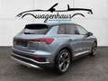 Audi Q4 e-tron Q4 50 e-tron quattro S-Line, ACC, Sonos, Schieb... Blau - thumbnail 4