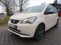 SEAT Mii By Mango Alcantara Navi SHZ PDC M&S Beige - thumbnail 1