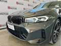 BMW 320 320d 48V xDrive Touring Msport Pro Grigio - thumbnail 11