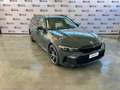 BMW 320 320d 48V xDrive Touring Msport Pro Grigio - thumbnail 2