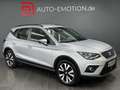 SEAT Arona Style - Beats 1.0 TSI OPF LED*Navi* Argento - thumbnail 2