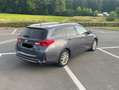 Toyota Auris 1.8 dynamique hybride Blauw - thumbnail 4
