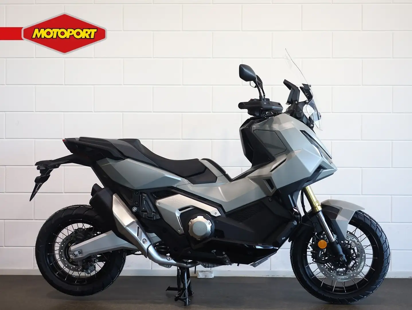 Honda X-ADV Grigio - 1
