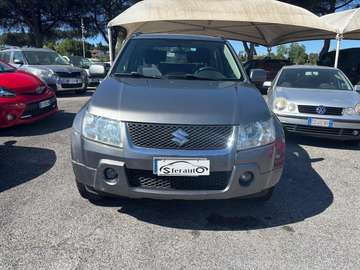 Grand Vitara 1.9 DDiS 3 porte