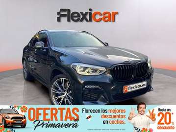 xDrive 30dA