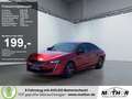 Peugeot 508 PHEV Automatik AHK Rot - thumbnail 1