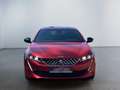 Peugeot 508 PHEV Automatik AHK Rot - thumbnail 6