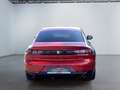 Peugeot 508 PHEV Automatik AHK Rot - thumbnail 5