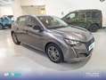 Peugeot 208 PureTech 73kW (100CV) Active Pack Gris - thumbnail 3