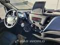 Iveco Daily 35S14 Automaat Bakwagen Achterdeuren 488cm lang! A Blauw - thumbnail 8